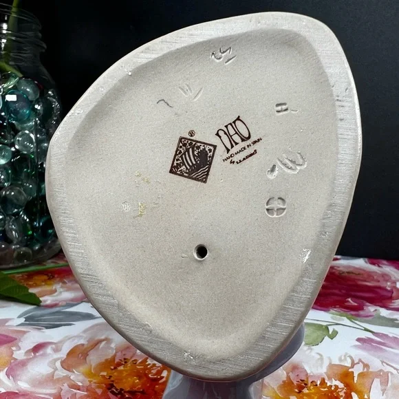 🛑SOLD🛑 NAO BY LLADRO PRETTY YOUNG GIRL HOLDING A RABBIT, 1980 SPAIN PORCELAIN - Picture 17 of 17